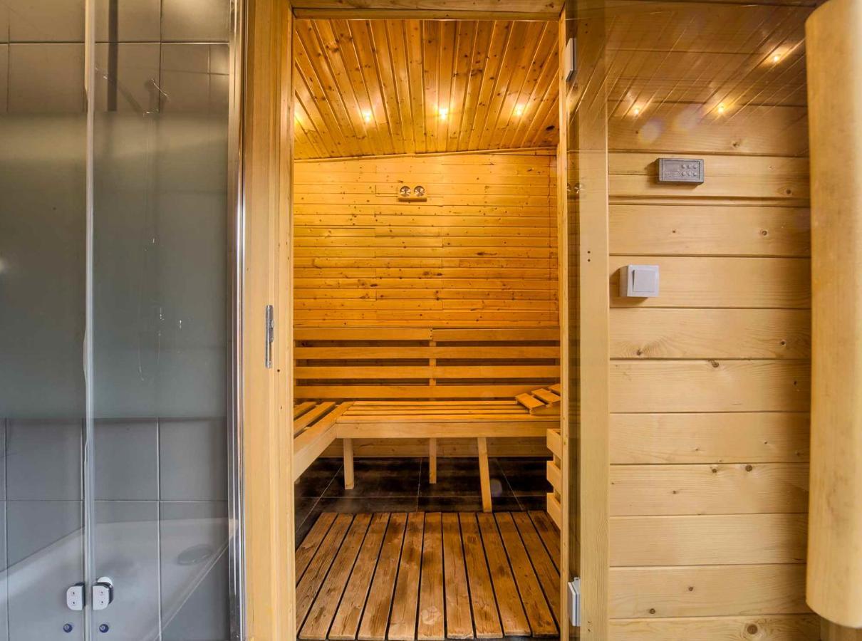 Visitzakopane - Coral Spa Apartment Exterior photo